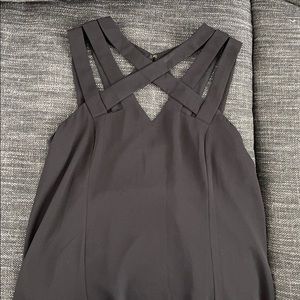 BCBG Black Top